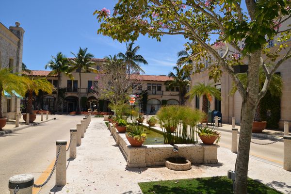 West Palm Beach - Florida - Doets Reizen