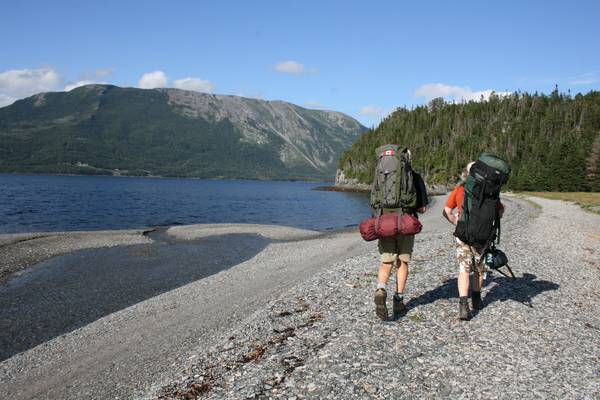 Newfoundland & Labrador - Canada - Doets Reizen