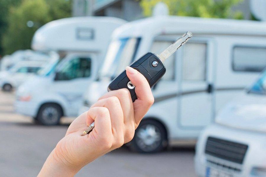 Owasco RV - Doets Reizen