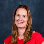 Reisspecialist: Sjanneke Geertsma
