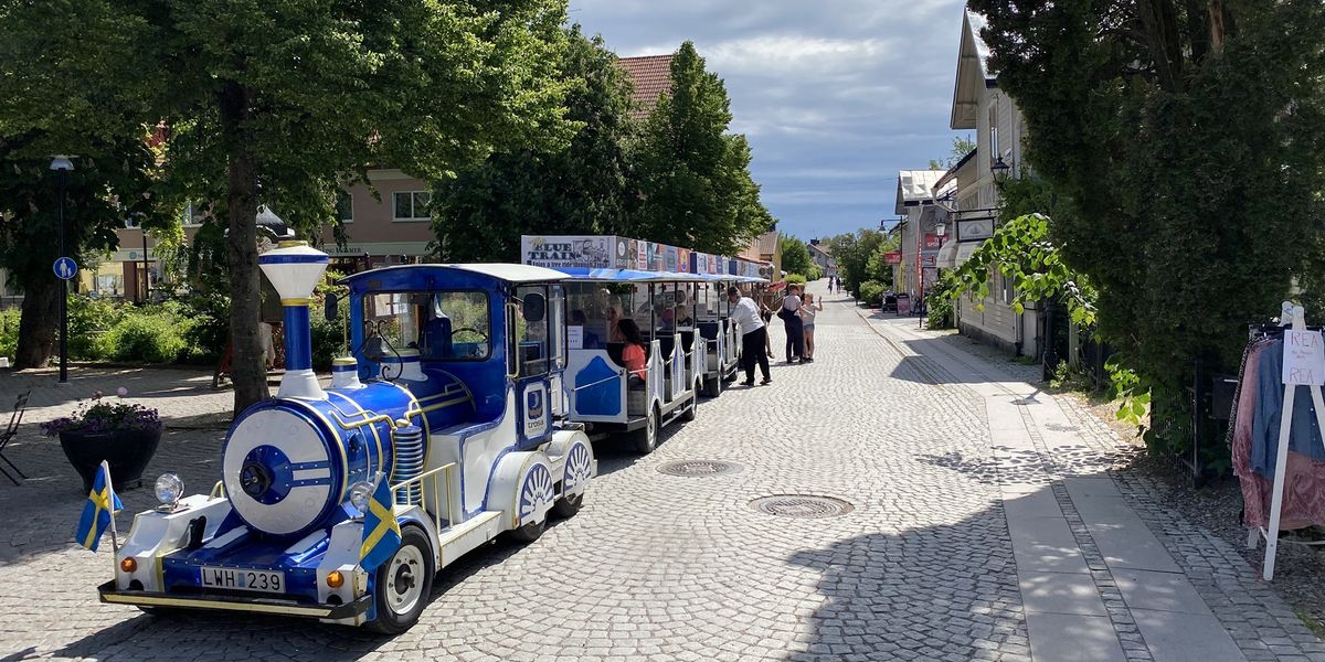 Trosa - Vakantie Zweden - Doets Reizen - Credits to Trosa Turistcenter