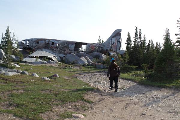 Churchill - Manitoba - Canada - Doets Reizen