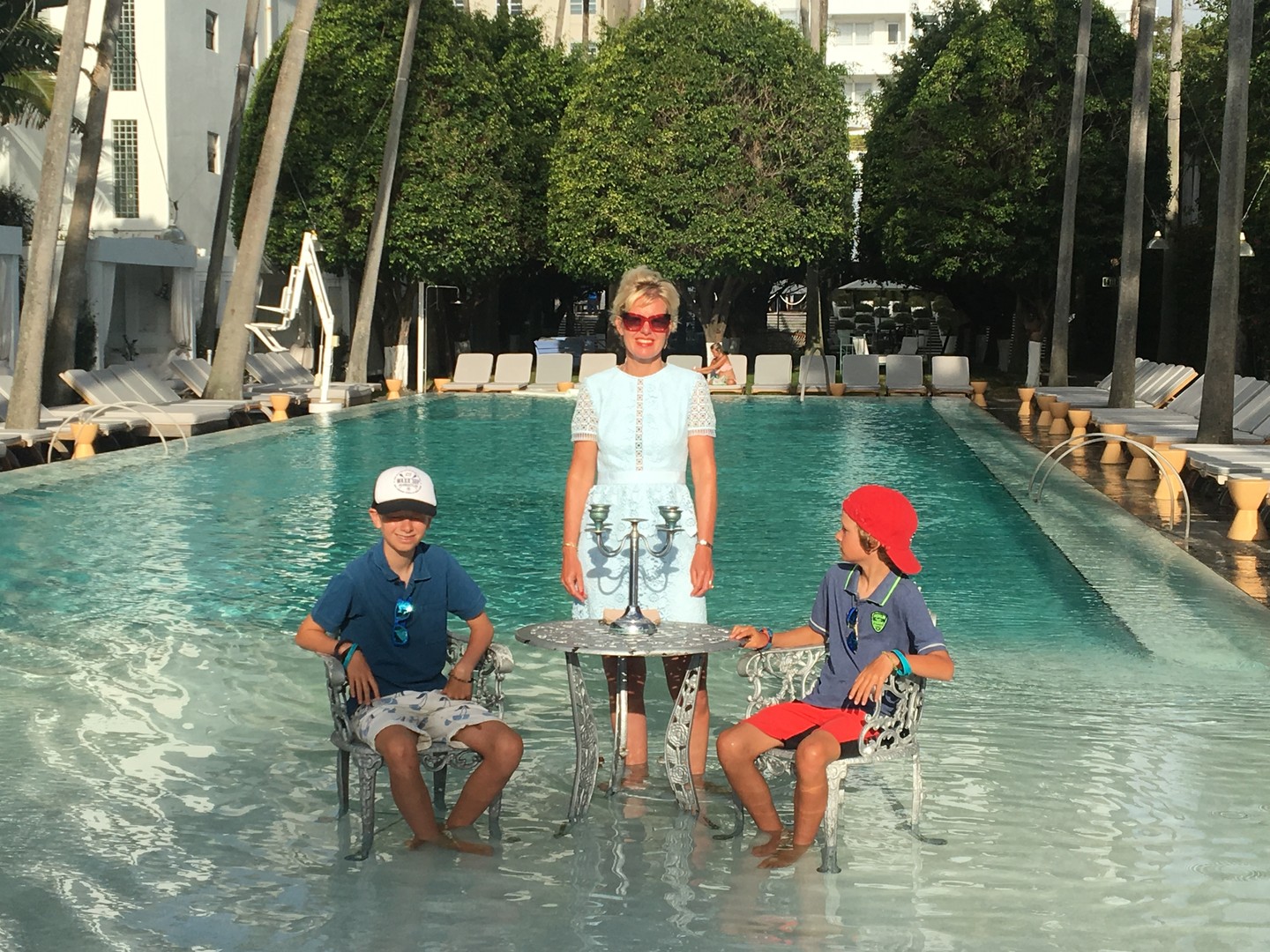 Miami Beach - Miami - Florida - Doets Reizen