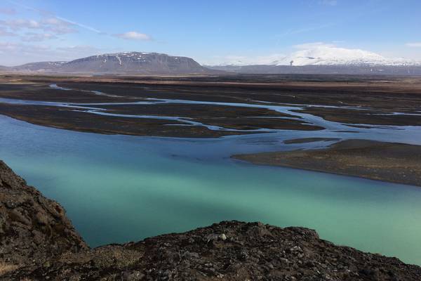 Offroad bij Hekla - Golden Circle - IJsland - Doets Reizen