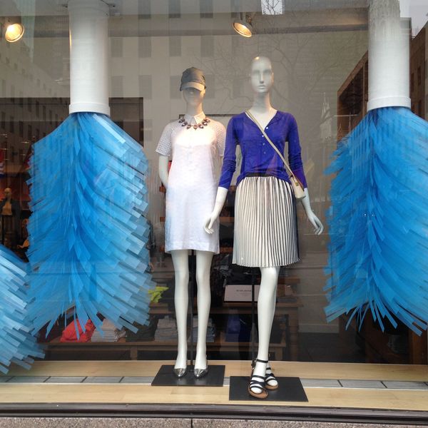 Shoppen in New York - Doets Reizen