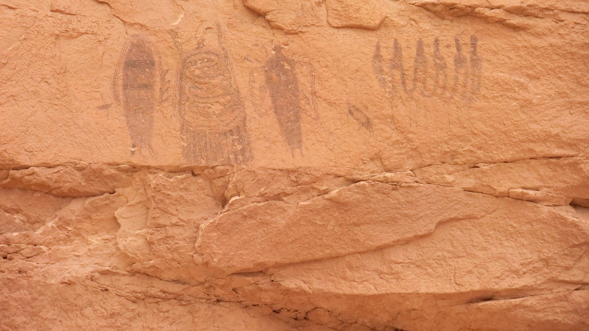 Canyonlands National Park - Utah - Doets Reizen