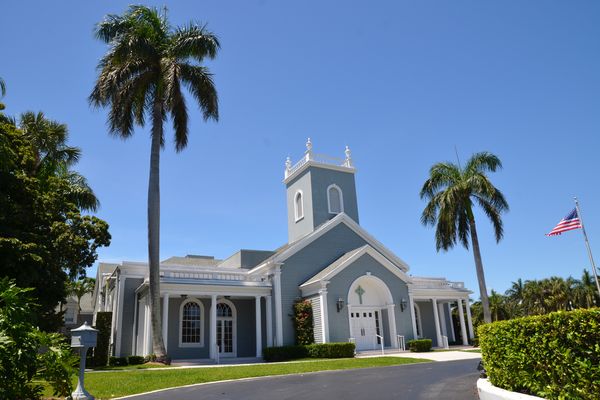 West Palm Beach - Florida - Doets Reizen