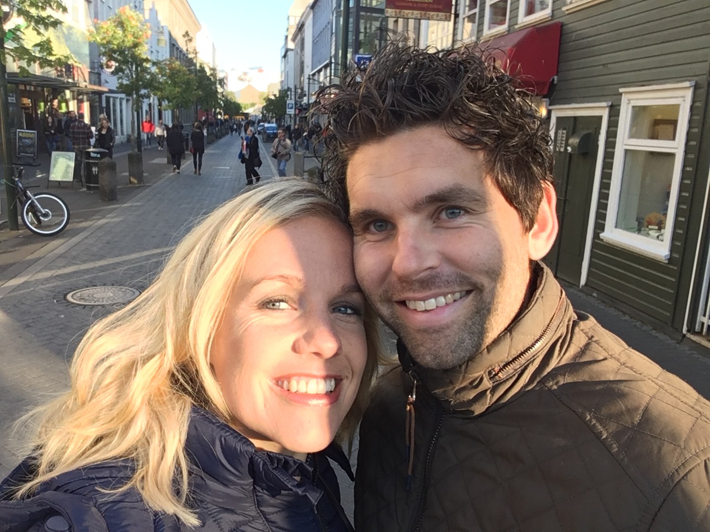 Reykjavik - IJsland - Doets Reizen