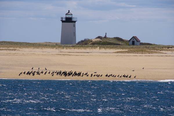 Cape Cod - Massachusetts - Doets Reizen