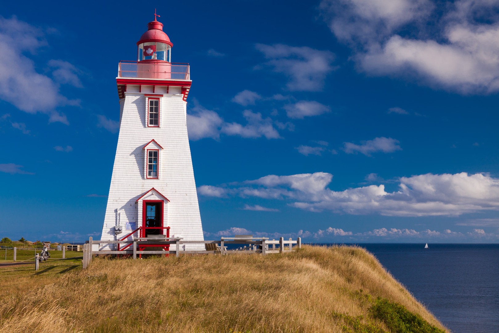Prince Edward Island - Canada - Doets Reizen
