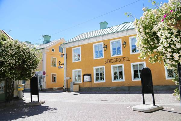 Trosa - Vakantie Zweden - Doets Reizen - Credits to Trosa Turistcenter