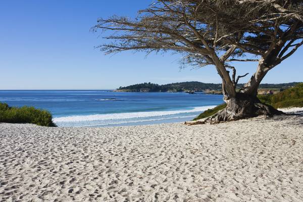Carmel - California - Amerika - Doets Reizen
