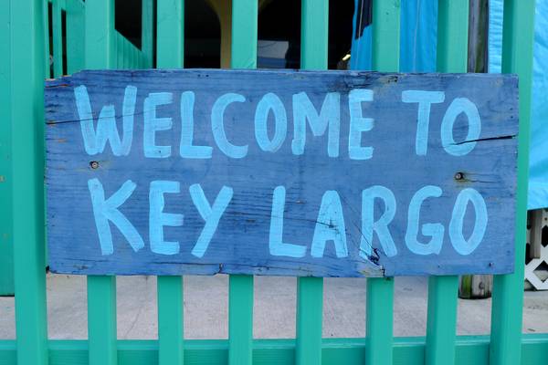 The Keys - Florida - Doets Reizen