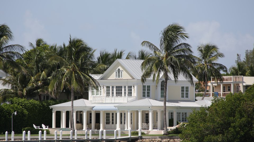 Captiva Island - Florida - Doets Reizen