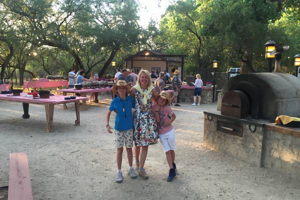 Tucson - Arizona - Doets Reizen