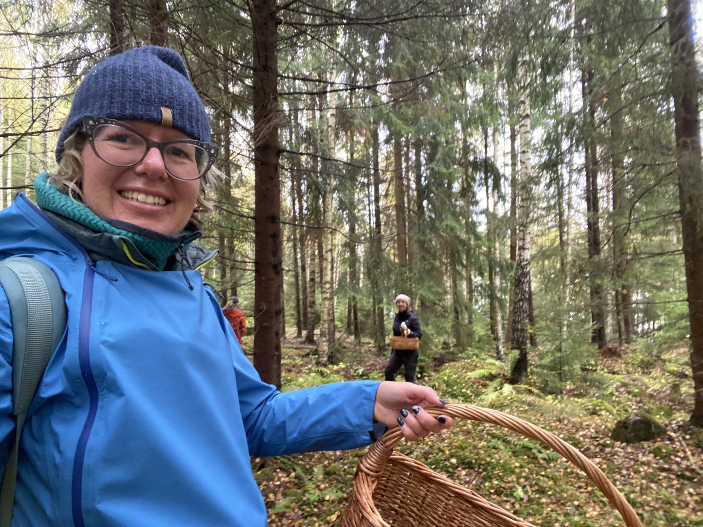 72 Hour Cabin Zweden - Elske Doets in Zweden - Zweden in Vakantie - Doets Reizen