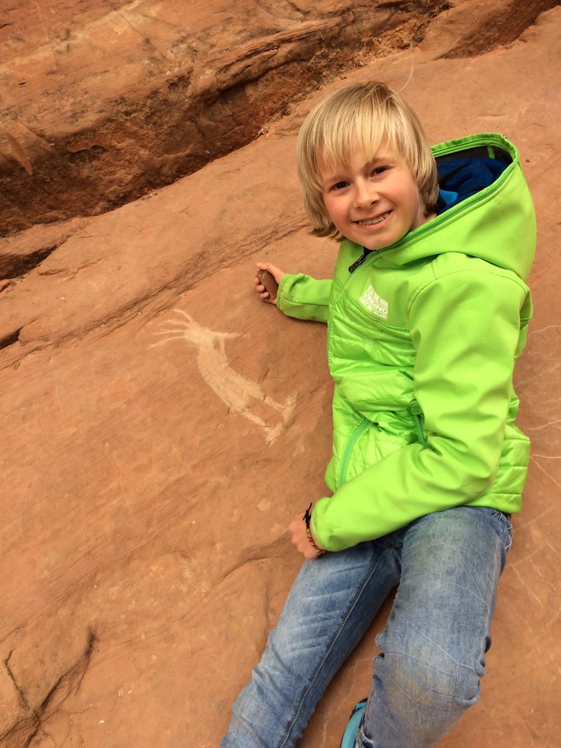 Sedona - Arizona - Doets Reizen