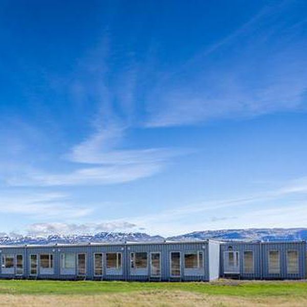 Fosshotel Nupar 1