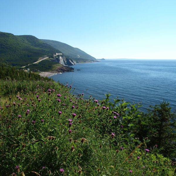 Cape Breton National Park - Nova Scotia - Canada - Doets Reizen