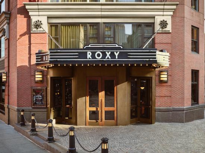 The Roxy Hotel Tribeca | Doets Reizen