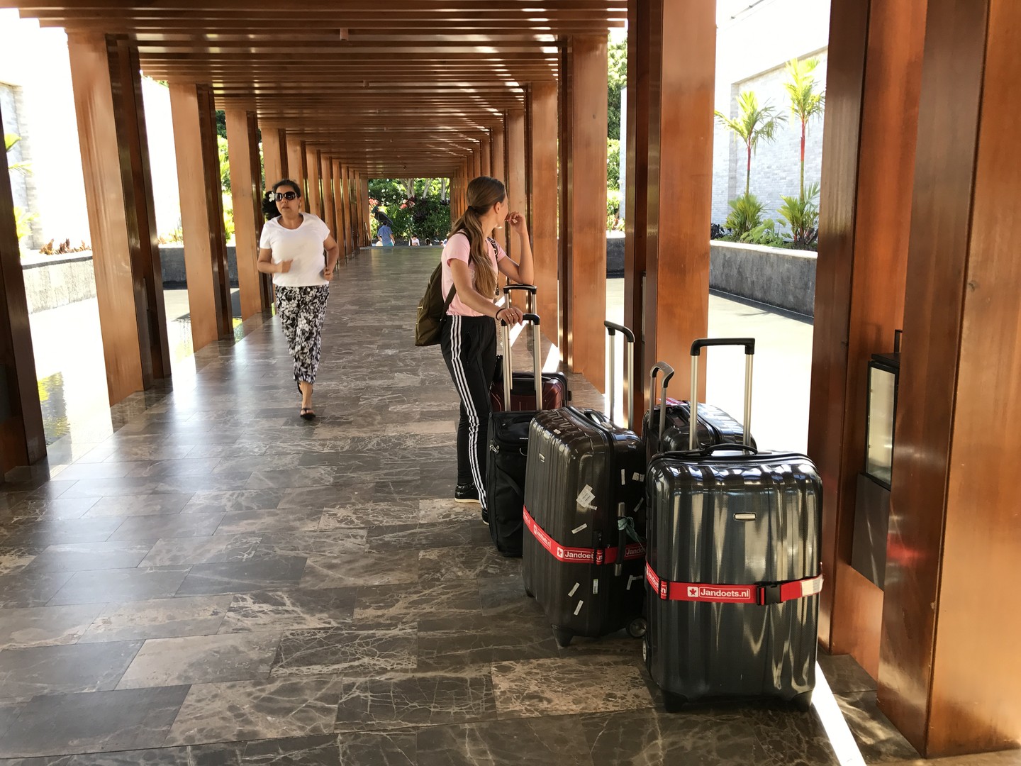 Andaz - Wailea - Maui - Hawaii - Doets Reizen