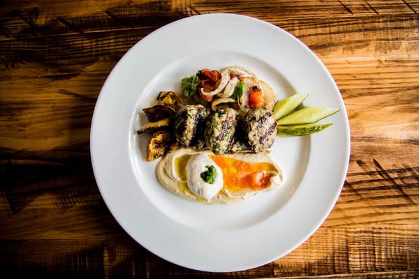 Abba - Restaurant - Cape Cod - Massachusetts - Doets Reizen