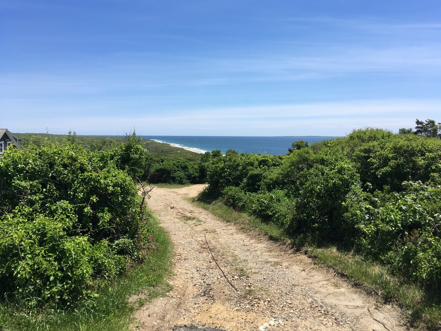 Martha's Vineyard - Massachusetts - Doets Reizen