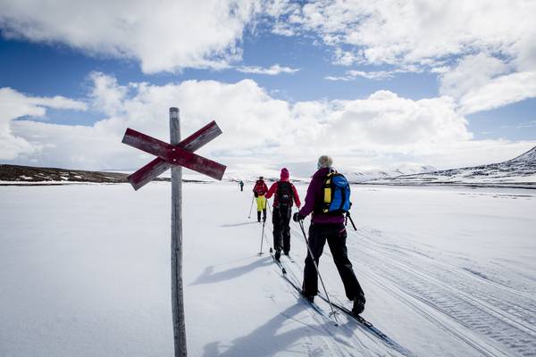 Zweeds Lapland - Doets Reizen - Vakantie Zweden - Credits SwedishLapland.com