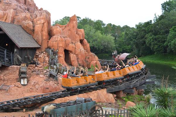 Orlando - Florida - Doets Reizen