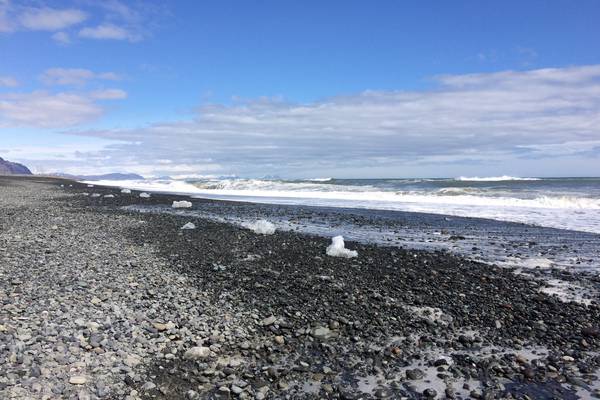 Jökulsárlón Glacial Lagoon - IJsland - Doets Reizen