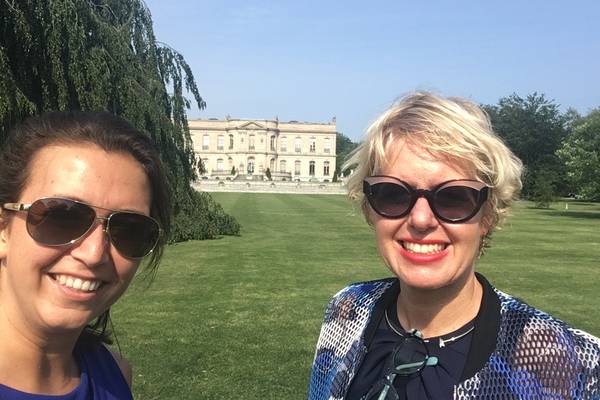 Newport - Rhode Island - Amerika - Doets Reizen