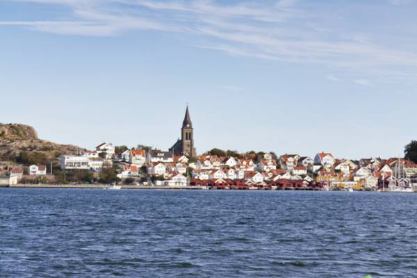 Kano Västra Götalands - Doets Reizen - Vakantie in Zweden - Visit Sweden