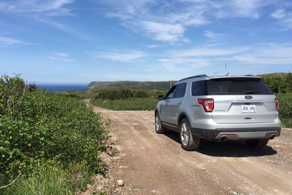 Newfoundland & Labrador - Canada - Doets Reizen