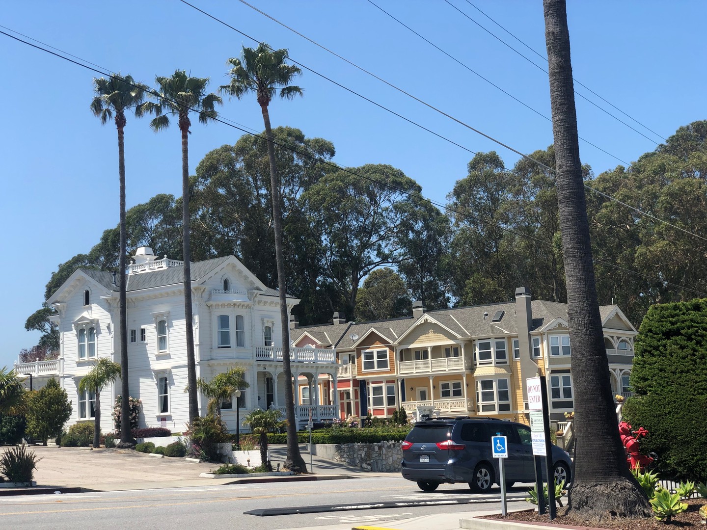 Santa Cruz - California - Doets Reizen