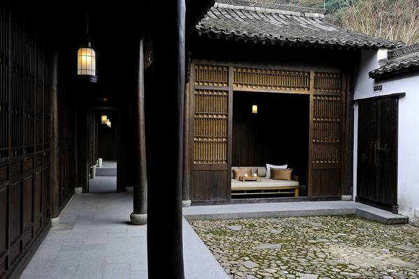 Amanfayun Hangzhou | Doets Reizen | China