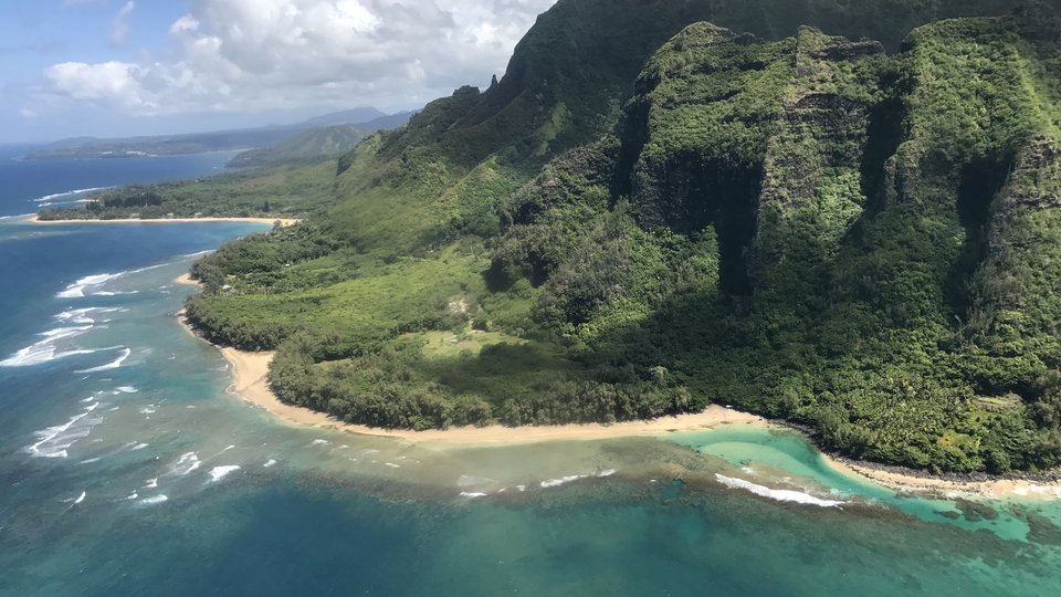 Kauai - Hawaii - Doets Reizen