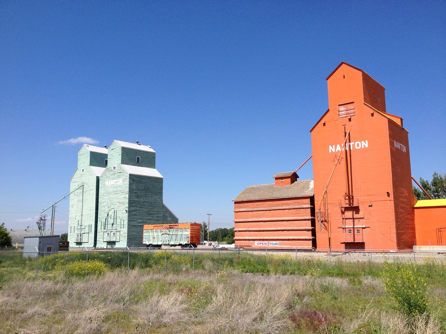 Alberta - Canada - Doets Reizen