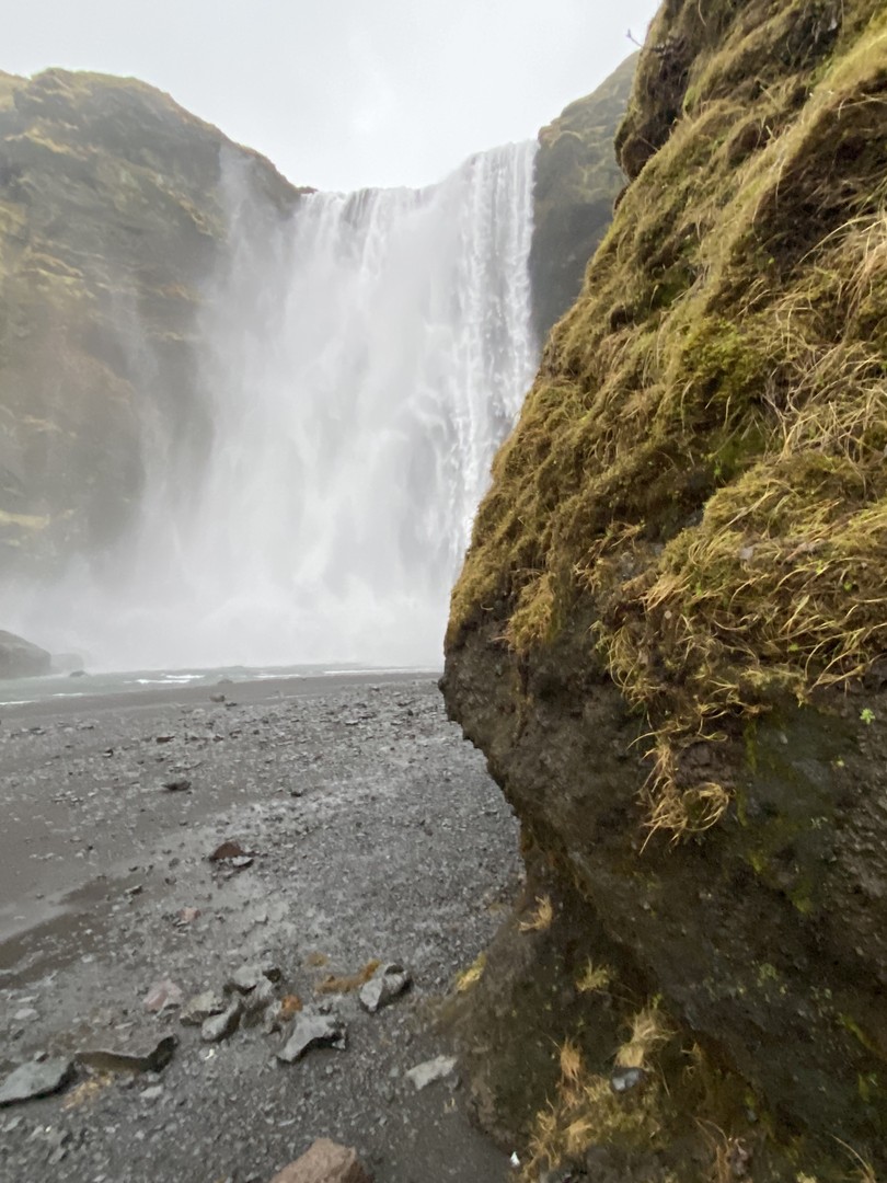 Elske Doets in IJsland - South Shore Iceland - IJsland Vakantie - Doets Reizen