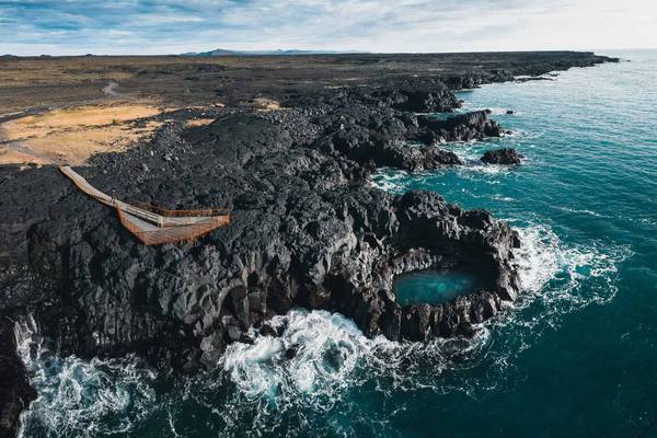 Vakantie IJsland - Reykjanes Geo Park - Doets Reizen