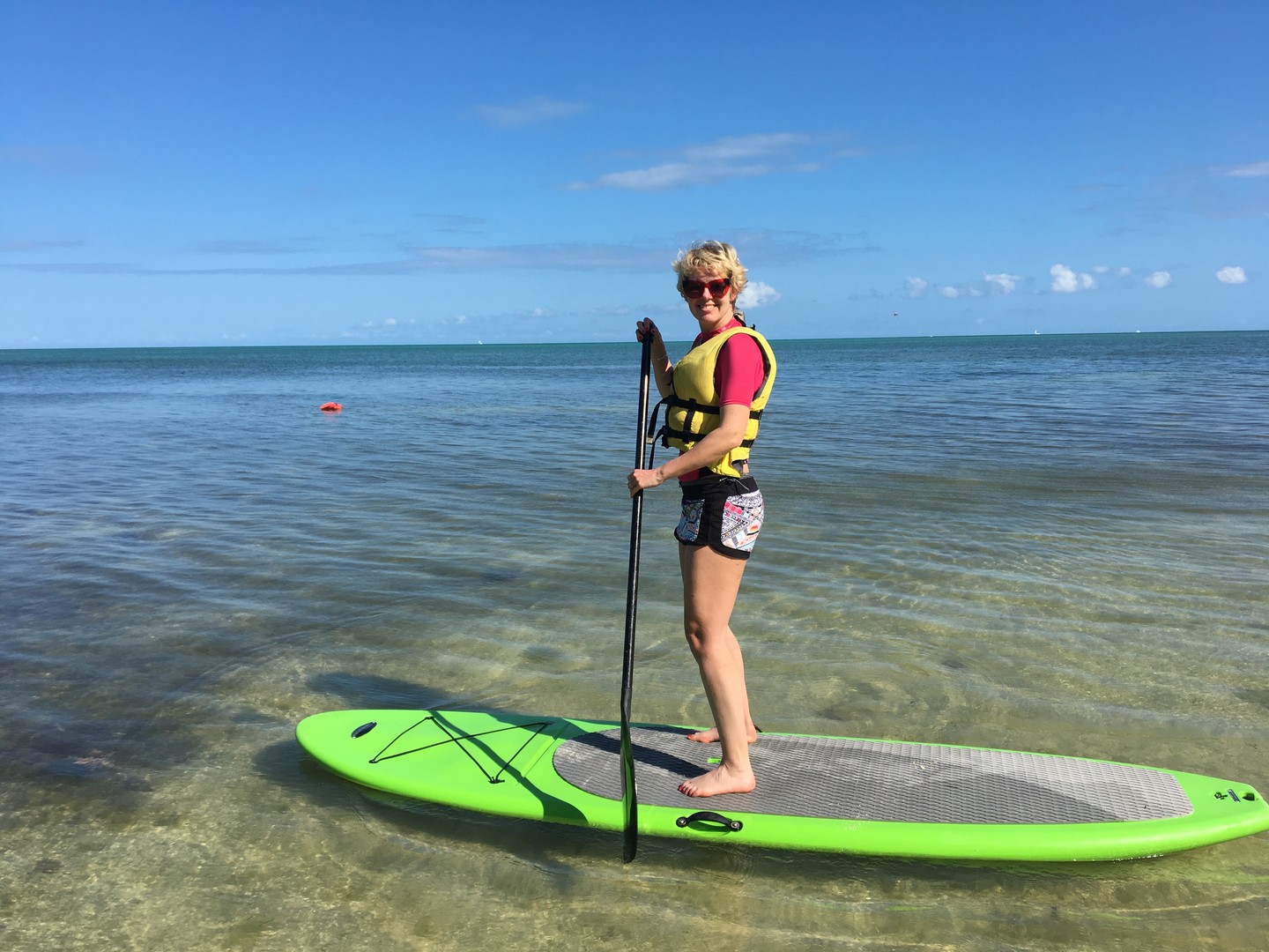 The Keys - Florida - Doets Reizen