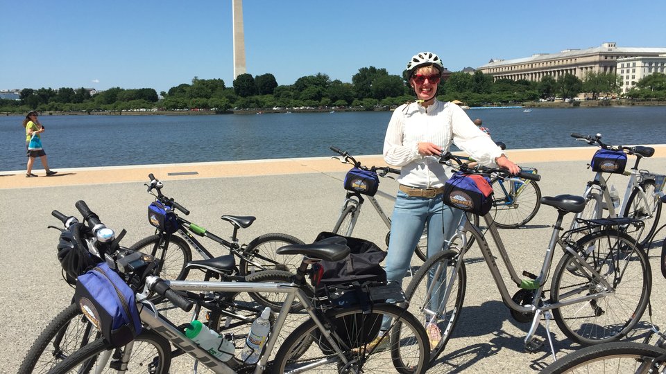 Washington D.C. - Doets Reizen