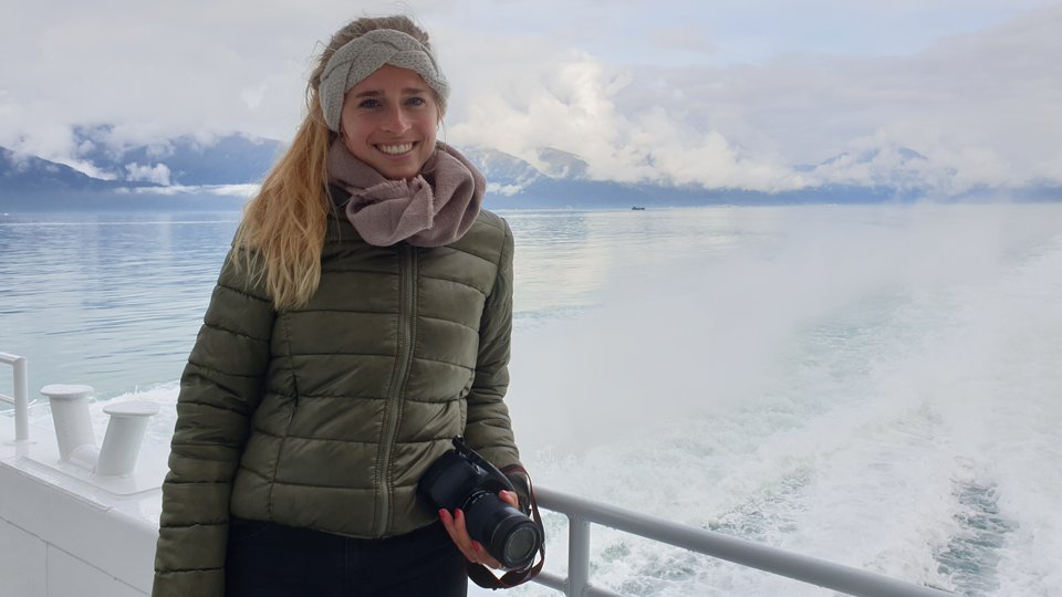 Kenai Fjords National Park - Alaska - Doets Reizen