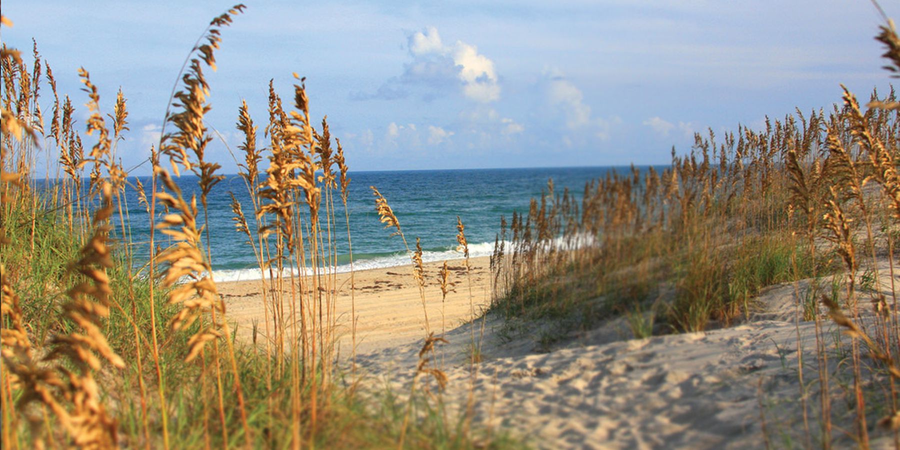 Bezoek Outer Banks Doets Reizen