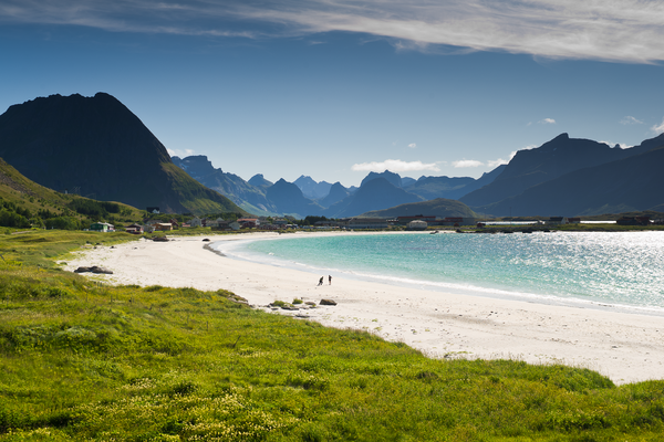 Lofoten Noorwegen - Doets Reizen - Vakantie Noorwegen