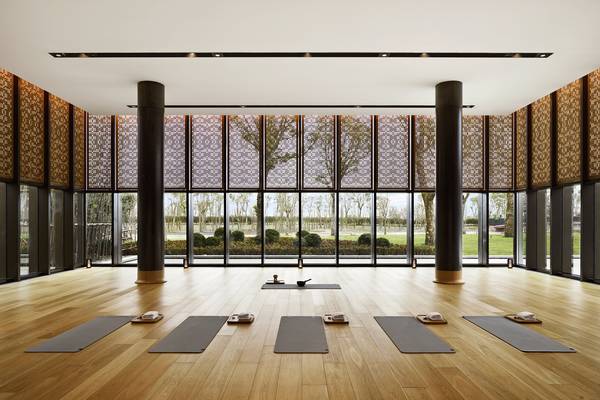 Amanyangyun Shanghai | China | Doets Reizen