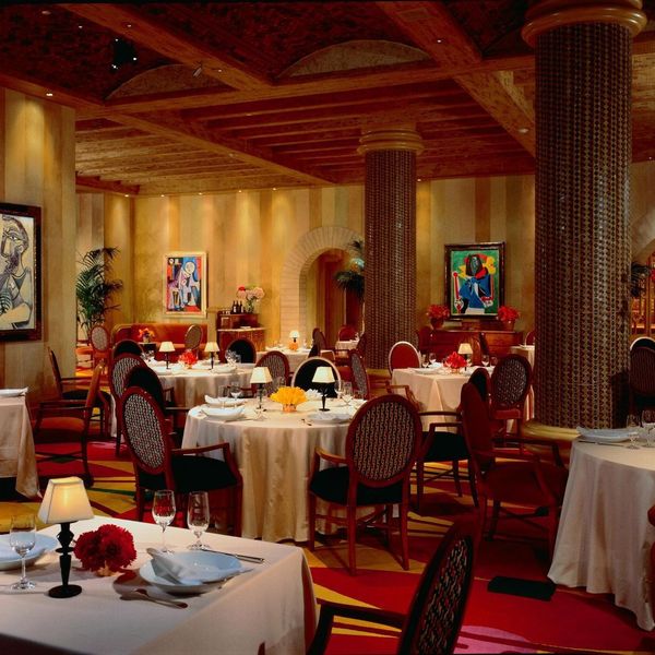 Bellagio Hotel - Las Vegas - Nevada - Doets Reizen