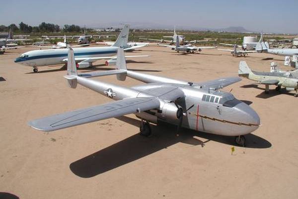 Pima Air & Space Museum - Tucson - Arizona - Doets Reizen