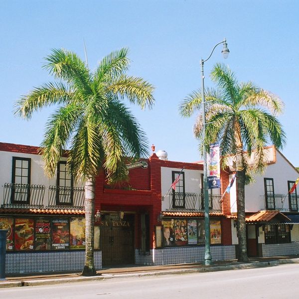 Little Havana - Miami - Florida - Doets Reizen