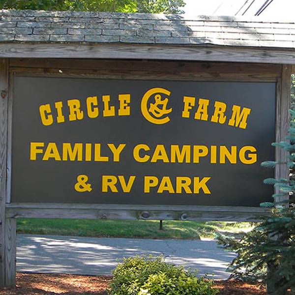 Circle CG Farm Campground, welkom