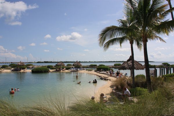 Duck Key - The Keys - Florida - Doets Reizen